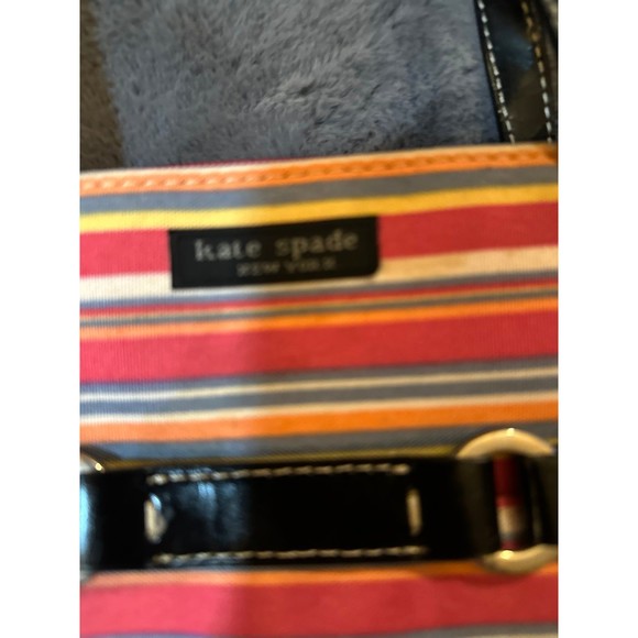 Kate Spade Multicolor Handbag - Picture 2 of 7